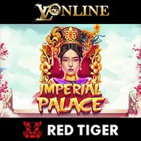 slot Imperial Palace Red Tiger